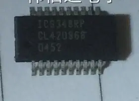 IC% ICS348RP