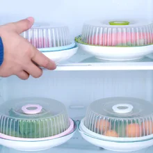 Крышка для пищевых продуктов для хранения свежих продуктов Крышка для герметизации кухни мгновенный Вакуумный пищевой герметик постельное белье продукты для сохранения свежести крышки пленка герметик крышка