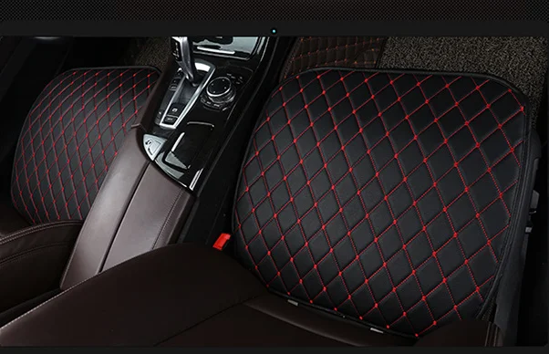 Лидирующий бренд передних и задних сидений из искусственной кожи защитная