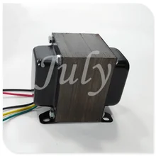 6P14 / 6P1 FU32 FU19 электронный трубчатый выходной трансформатор 10 Вт 5 к