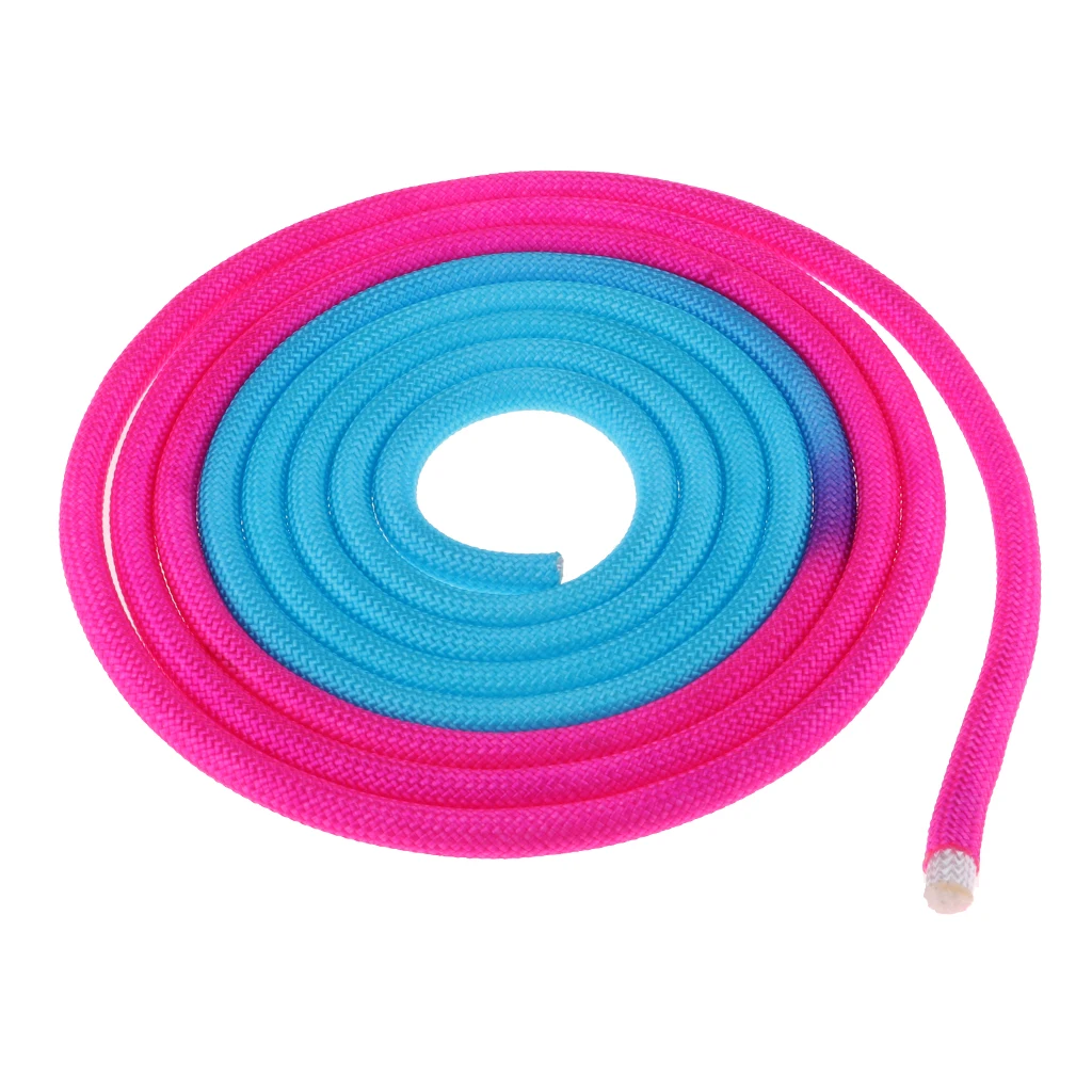 Professional Arts Competition Jumping Rope Rhythmic Gymnastics Sports Jumping Rope Fitness Equipment Professional Arts Competition Jumping Rope Rhythmic Gymnastics Sports Jumping Rope Fitness Equipment