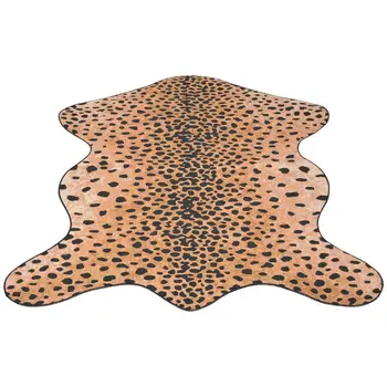 

Vidaxl carpet cheetah print 70x110 cm