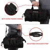 WORKPRO Waterproof Tool bag Travel Bags Men Crossbody Bag Tool Bags Large Capacity Free Shipping 4 size 2