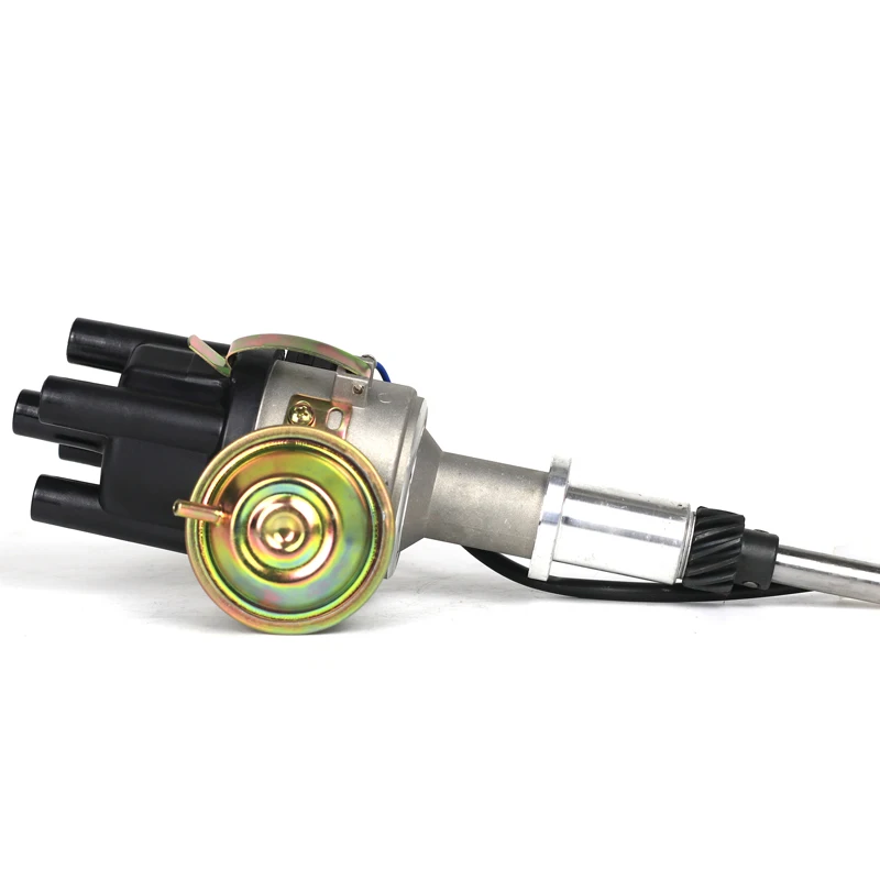 SherryBerg Complete Ignition Distributor fit for GM OPALA 4 CYL CARAVAN Y7050 M0512 12N.09/59.066 9230087050 93289518 923008