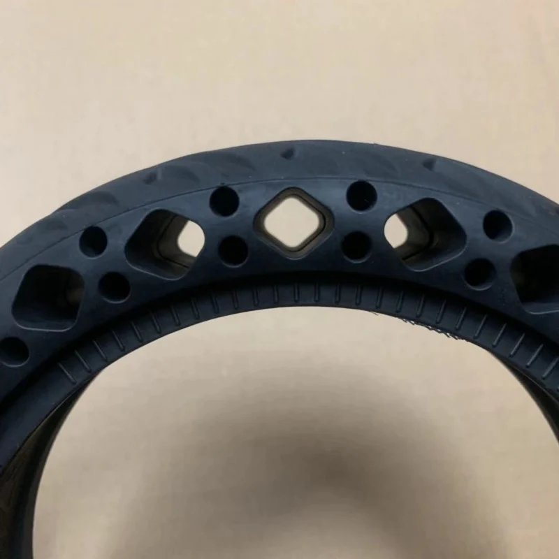 Solid Tire for Xiaomi Mijia M365 Electric Scooter_7