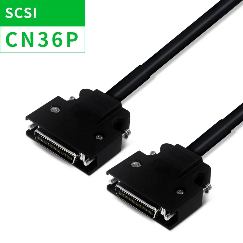 SCSI Cabo Conector CN14Pin CN20Pin CN26Pin CN36Pin CN50Pin