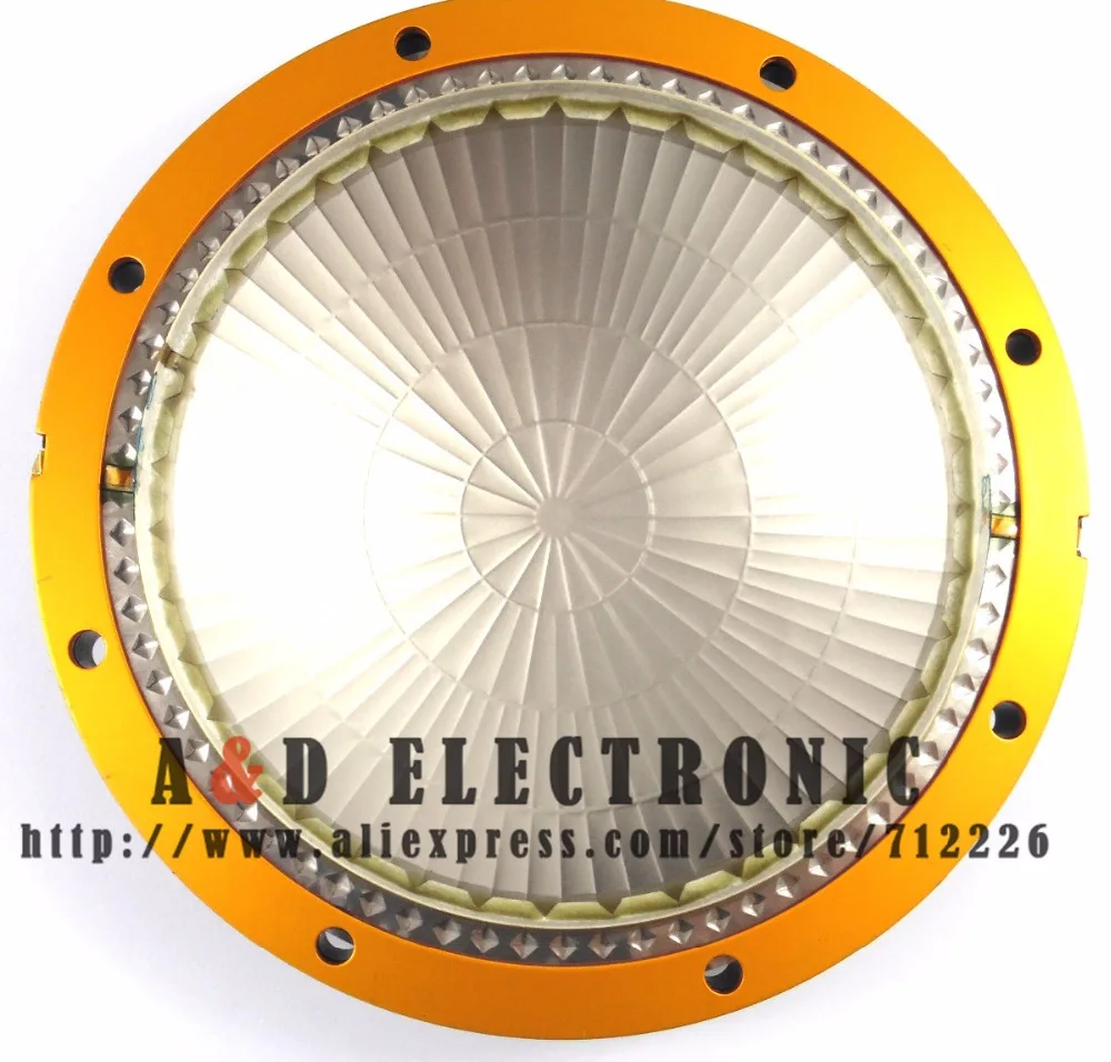 Замена для JBL 2446H 2447H 2445H 2450H 2451H 2452 H, 16 Ом алюминиевый провод