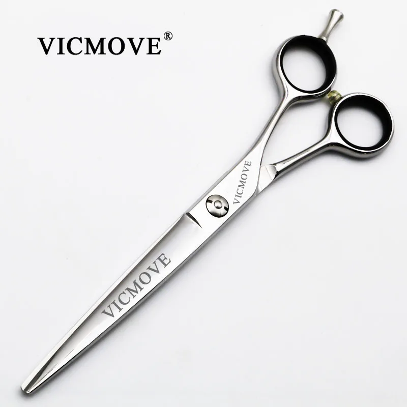 VICMOVE Профессиональные Парикмахерские ножницы 7 дюймов ножницы для стрижки волос Парикмахерские ножницы для домашних животных