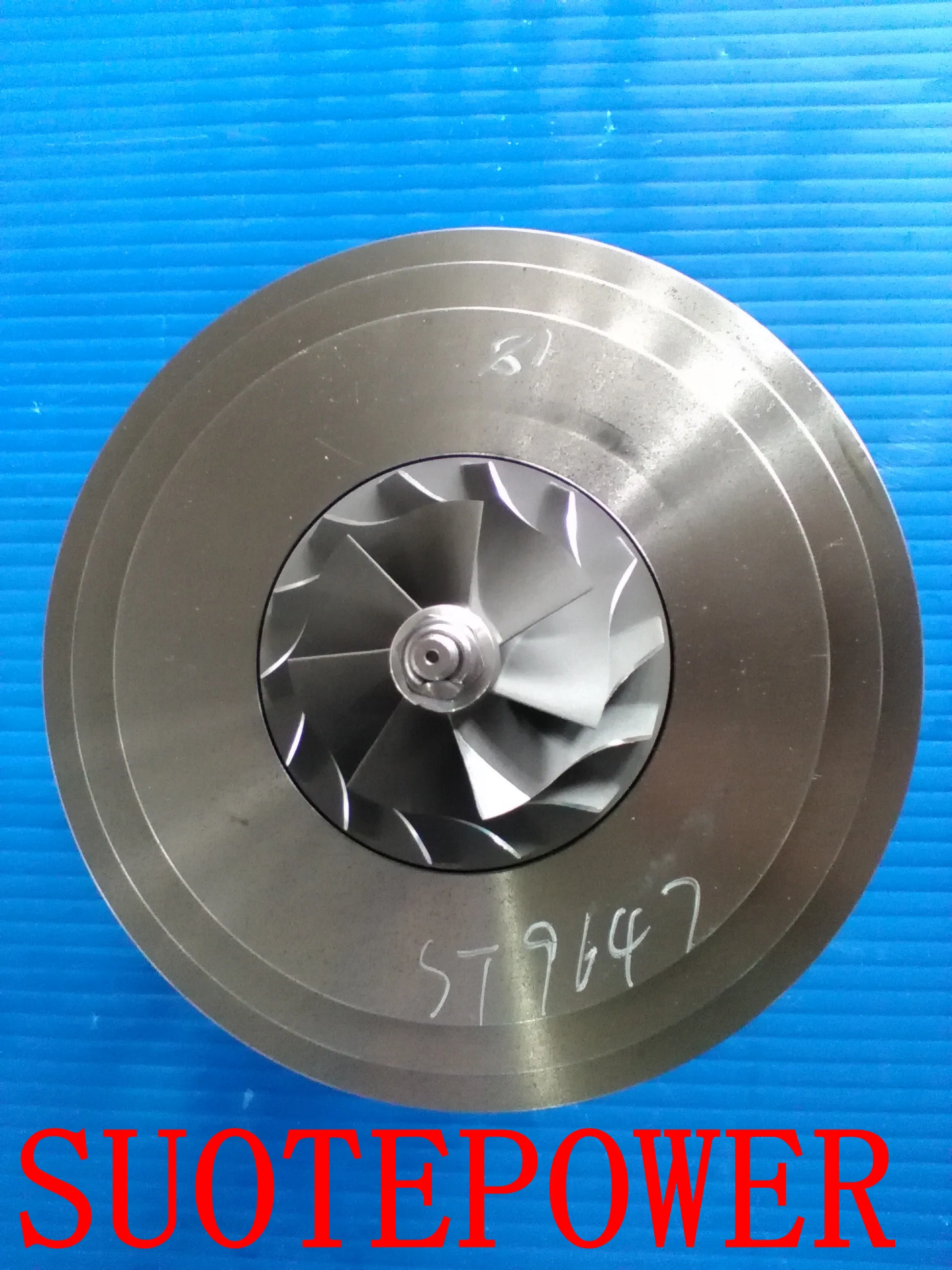 SUOTEPOWER турбо картридж S200G 04290829KZ 12709880016 для Volvo Engine 12J11-0021 VOLVO 04294367,4294367, Turbo chra