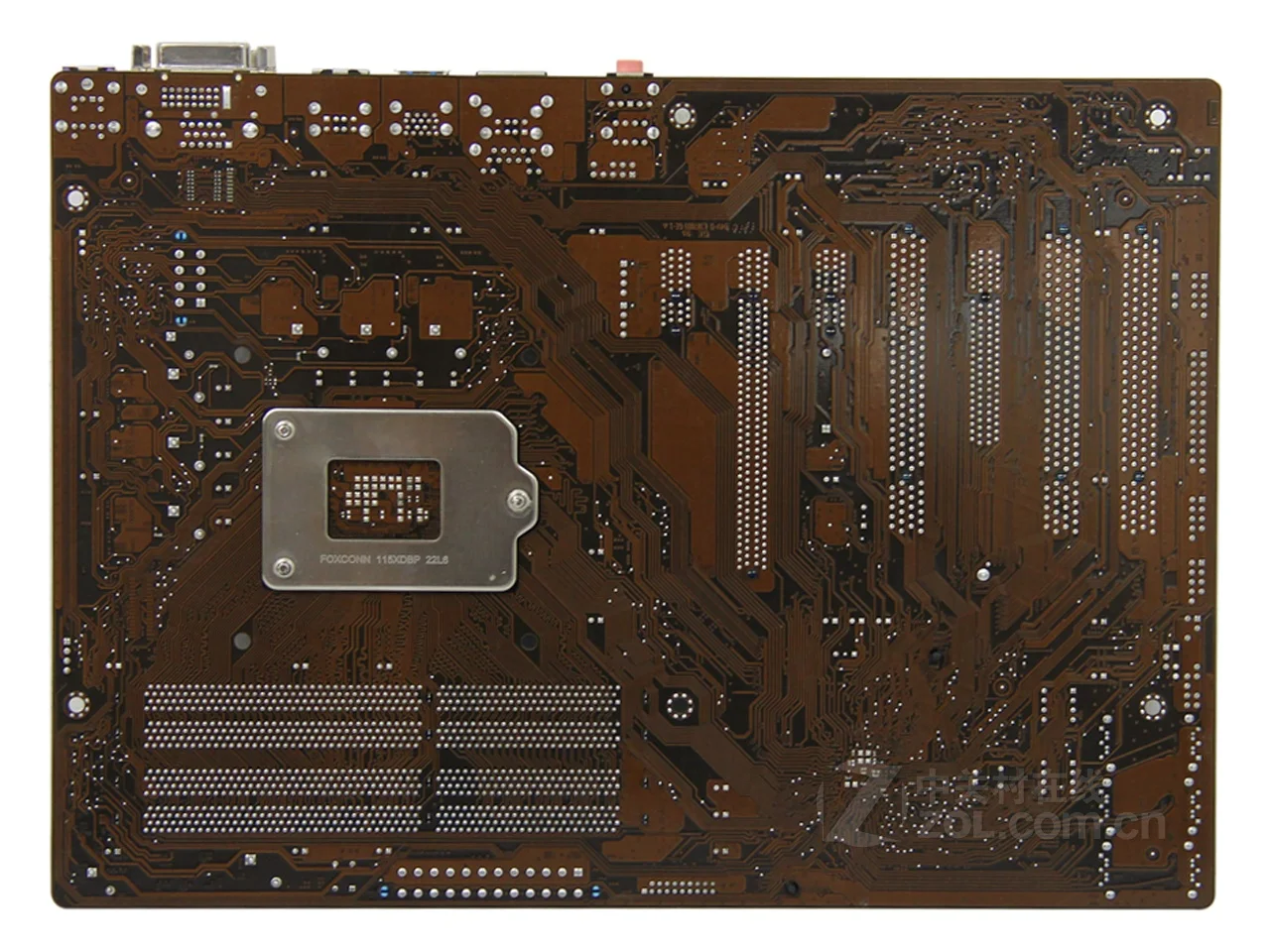 Материнская плата LGA 1155 ASUS P8B75-V DDR3 32 Гб B75 P8B75-V системная плата для настольных ПК SATA III PCI-E 3,0 интегрированная P8B75 V б/у