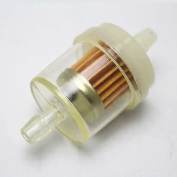 Petrol Filters For Moped Scooter Go-Kart Dirt Bike ATV TaoTao SUNL Roketa