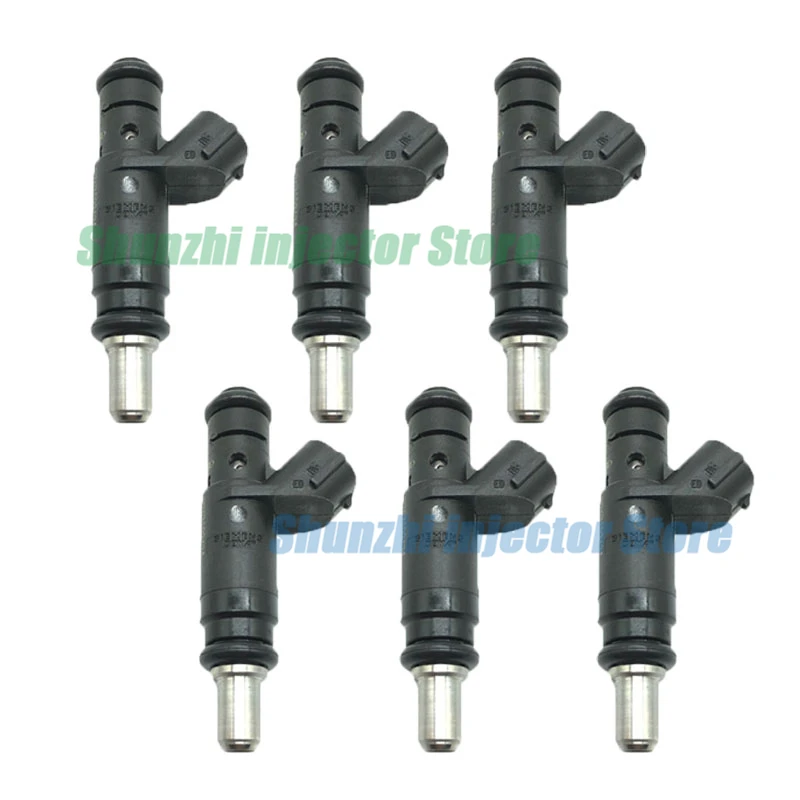 Форсунка топливной форсунки для AUDI A4 A6 VW PASSAT 2,0 2000-2008 06B133551T