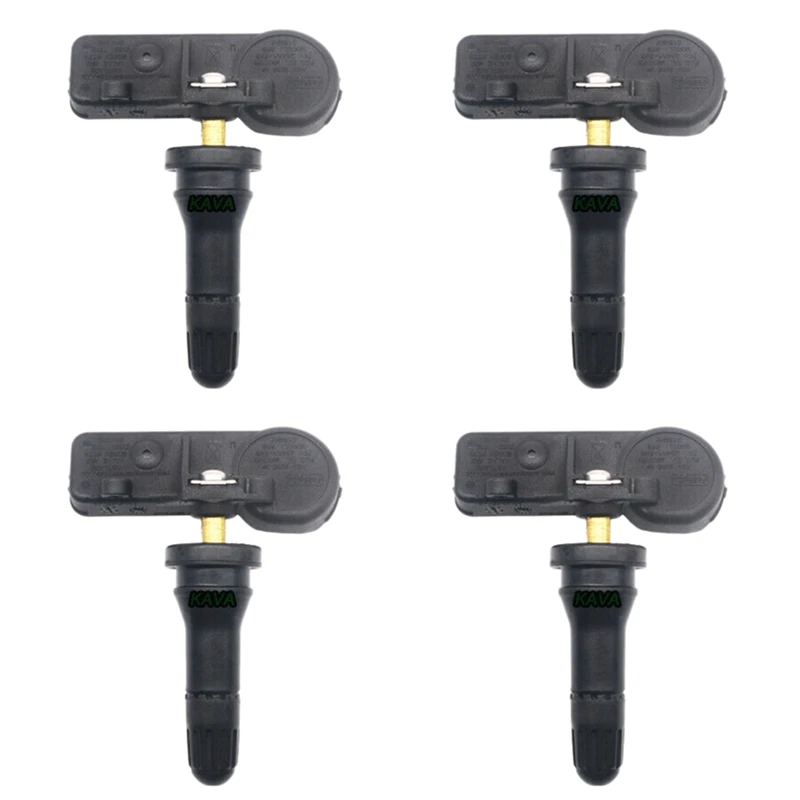 4X TPMS датчик давления для Ford Lincoln GL3T-1A180-GA