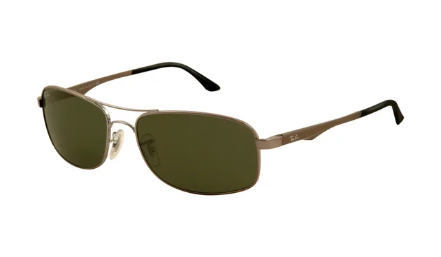 Бренд RayBan RB3484 открытый glassate, походные очки RayBan мужские/женские Ретро удобные 3484 солнцезащитные очки с защитой от ультрафиолета