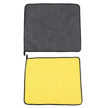 

800GSM Car cleaning towel Washing Detailing Reusable 38x45CM Microfiber