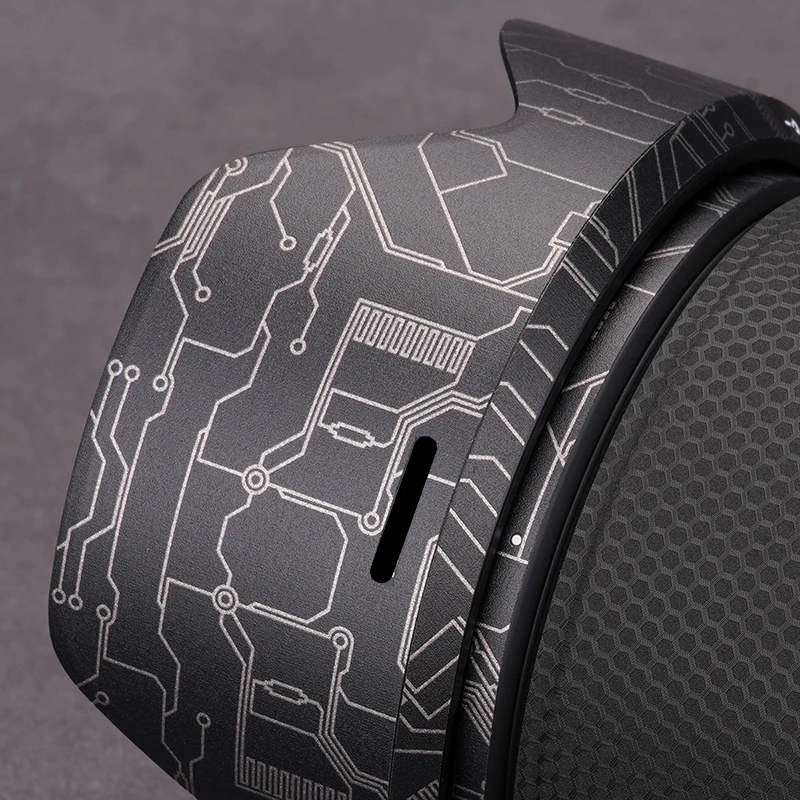 Pele para Tamron g2 para Sony Tamron Lente Filme Premium Decalque 28-75mm f - 2.8 di Iii Vxd E-mount Envoltório Capa Adesivo 2875 Gen 2 - Image 3