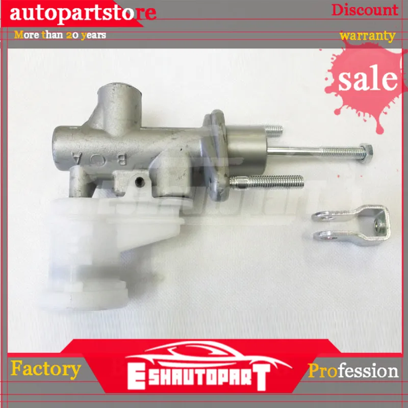 Главный цилиндр сцепления в сборе для Mitsubishi Pajero Sport пикап L200 2005- 2345A049 2345A015