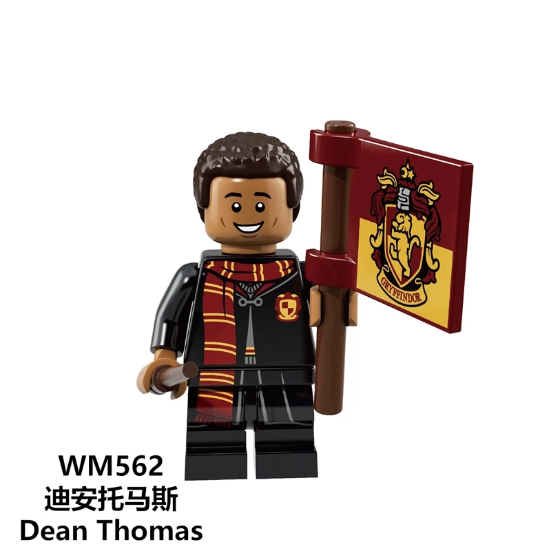 Серия Harry, фигурки Гермионы, Рон Добби, Волдеморт, Дамблдор, Moody, строительные блоки, фигурки, игрушки для детей, подарки