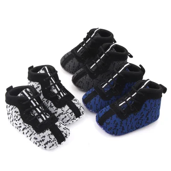 

Cotton warm crystal little girls boots Non-slip shinning baby shoes Winter Sport baby shoes soft sole for 0-18M