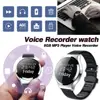 JNN S8 Micro Recording Pen Mini Wristband Professional HD Watch Recorder Wristband Voice Control Evidence Collector ► Photo 1/6