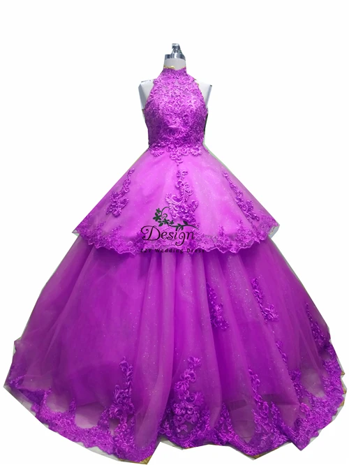 Реалистичные Фотографии! Quinceanera платья бальное платье двух цветов шестнадцать 16 платья vestidos de 15 anos с курткой