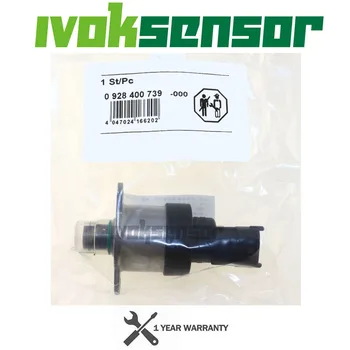 

CR Common Rail High Pressure Fuel Injection Pump Regulator Metering Control Valve Unit For FIAT DUCATO IVECO 0928400739 42560782