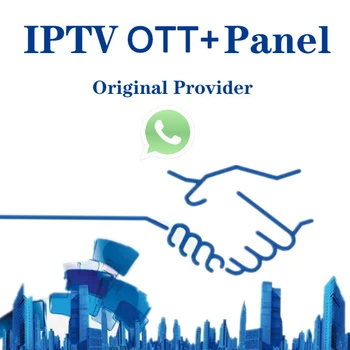 

World IPTV Control Panel for Reseller management with credits contains 10000+Live for IPTV resellers IPTV M3U Nederlands linux