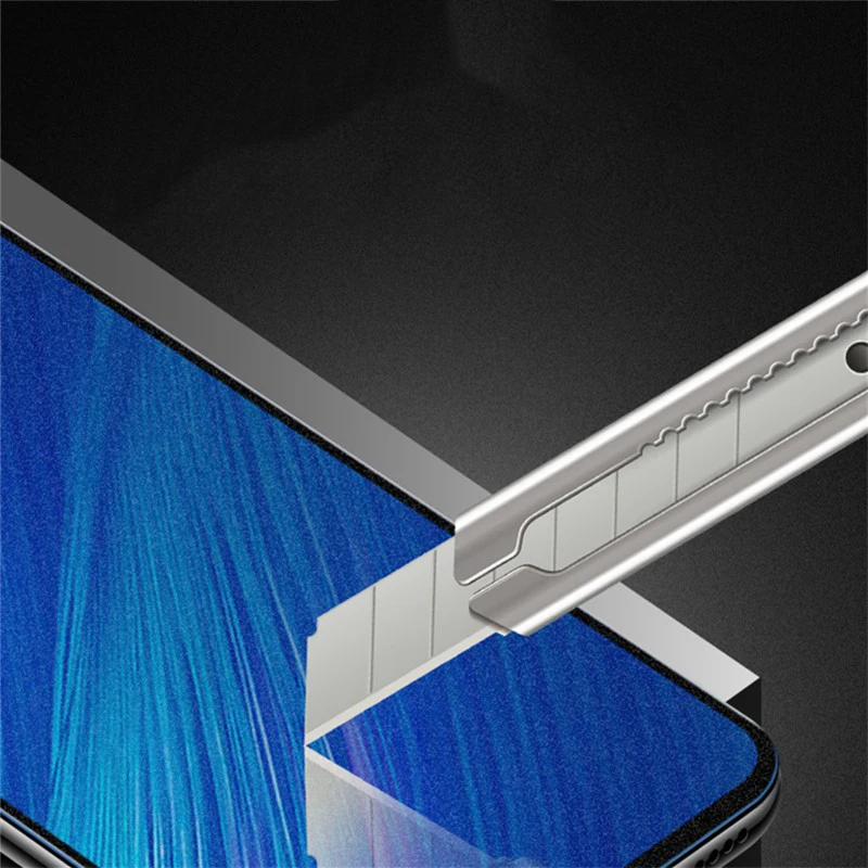 Матовая защита для экрана VIVO V17 Pro из закаленного стекла для VIVO V15 V17 Pro V15Pro V17Pro V5 V7 V9 V11 Plus glass