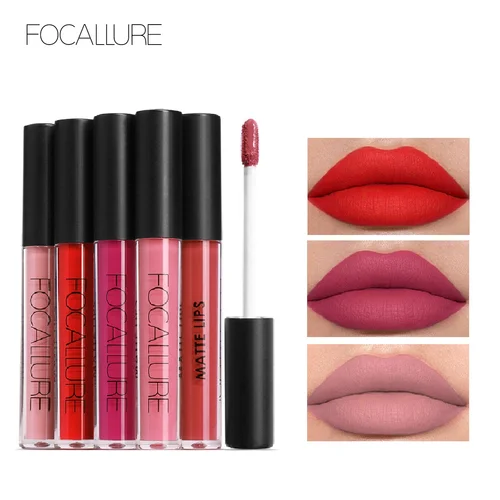 믿을 수 있는 FOCALLURE 화장품으로 완벽한 메이크업을! 가격 추천 순위 비교