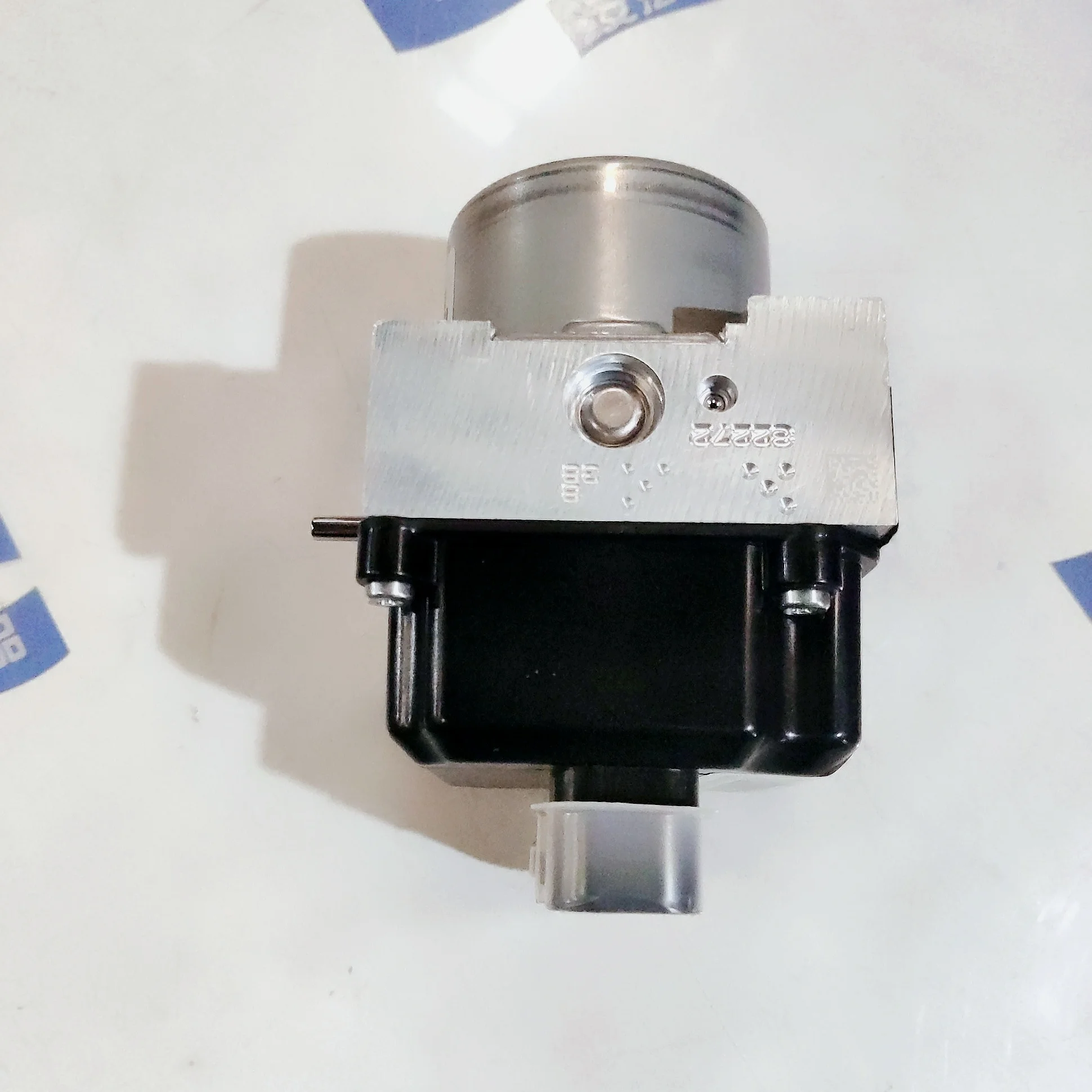 Car parts Brake system ABS pump OE number 58900-V3708 for JAC Refine ABS hydraulic regulator assembly