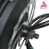 QS 205 Hot Sale E-bike 3000W V3Tl 48 60 72V 70 80kph Electric High Power Bicycle Spoke Wheel Hub Motor ► Photo 3/6