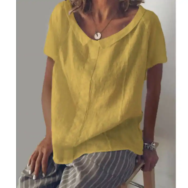 baggy tops for summer