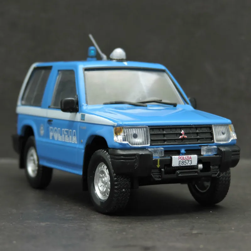 Редкие 1/43 новые специальные цены литой металл японский SWB 1998 внедорожный автомобиль модель домашний дисплей Коллекция игрушки для детей