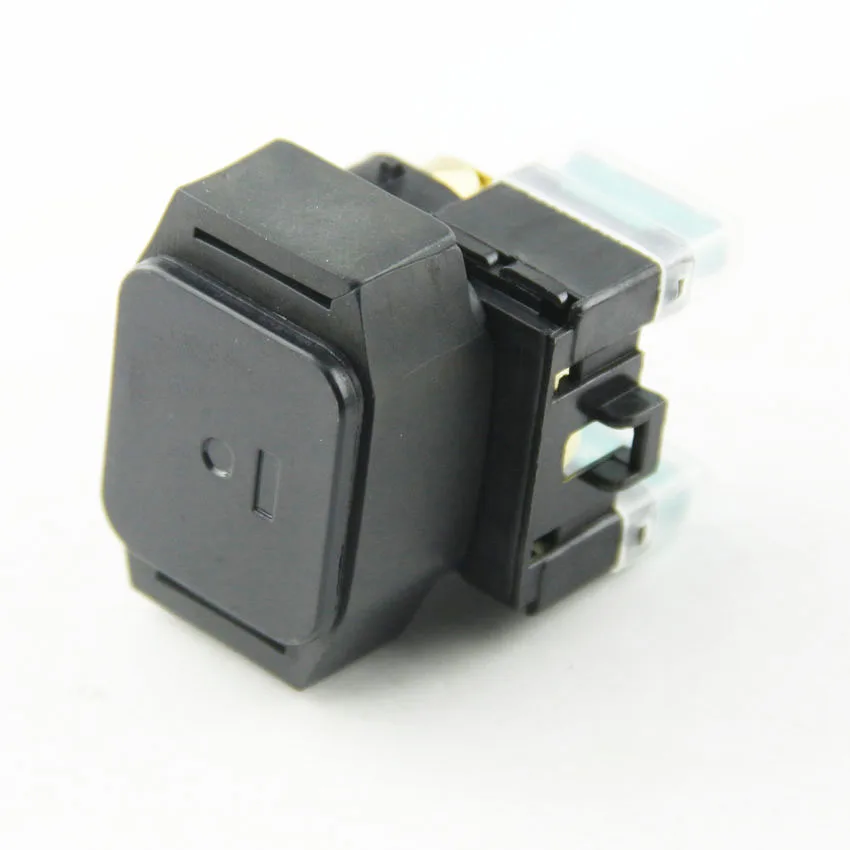 Реле стартера соленоида для Yamaha 5JW-81940-00 5JW-81940-02 4DN-81940-10 FZS1000 фазер FJR1300 FZS1000 FZ1 FZ1S FZS 1000