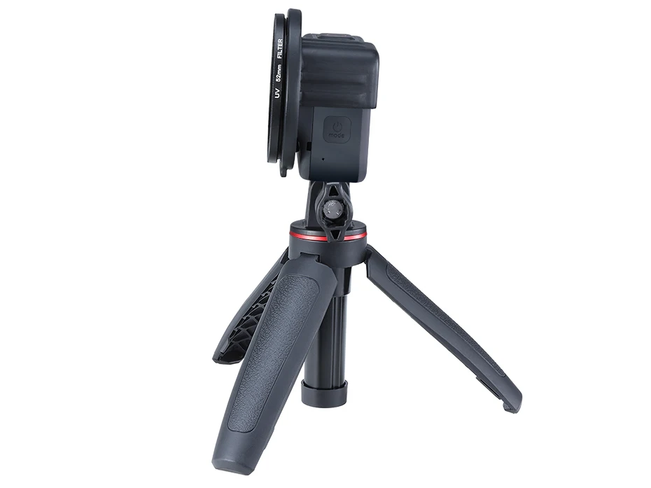 Ulanzi 52 мм фильтр переходное кольцо для GoPro Hero 8, Go Pro Аксессуары