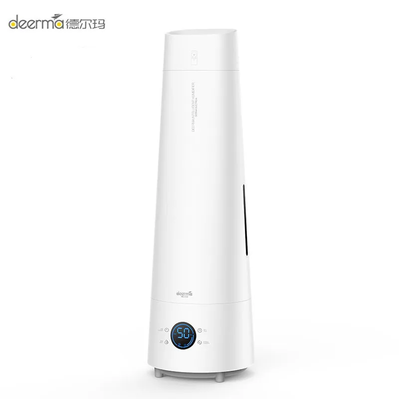 Увлажнитель воздуха Deerma DEM LD220 с дистанционным управлением 4 л 12 часов