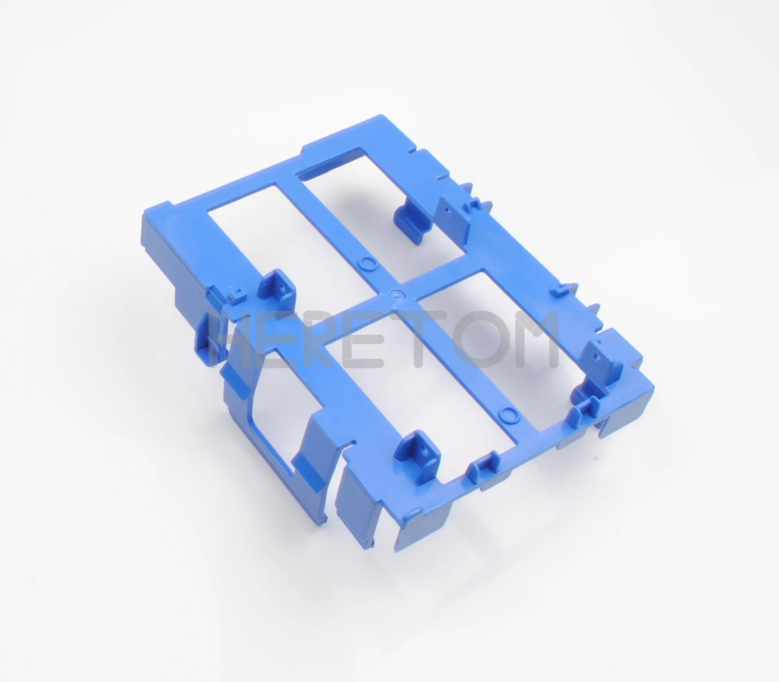 external hard disk box Heretom New PX60024 Hard Drive Caddy Tray For Dell OptiPlex 390 790 990 3010 7010 9010 DT hard disk enclosure 3.5