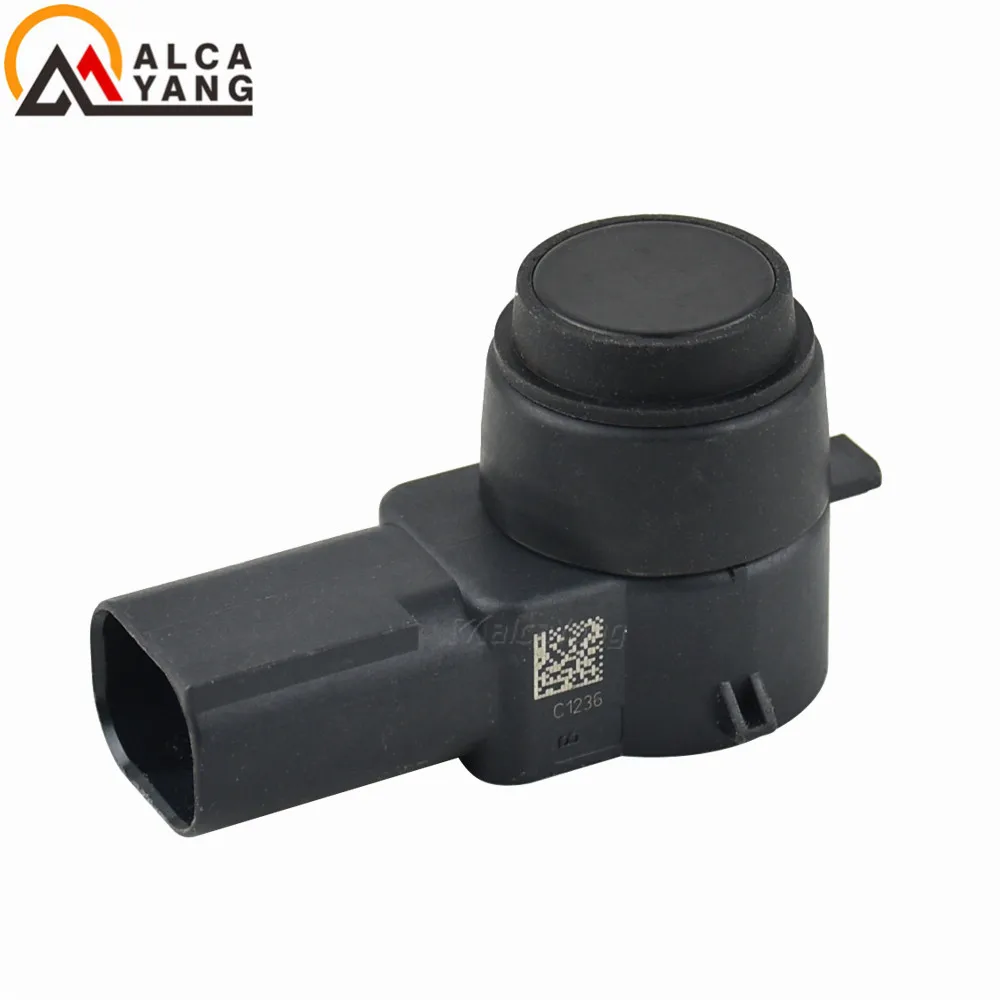 Датчик парковки Malcayang для Peugeot Citroen датчик 9666016377XT PSA 0263003893 9666016377|sensor for parking|car