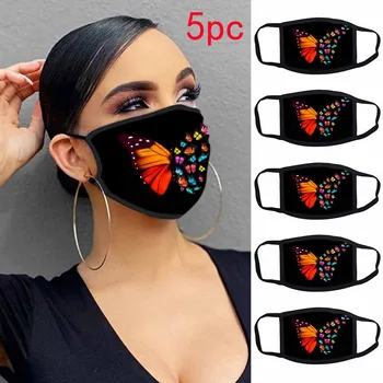 

Unisex Exhaust Sunscreen Face Breathable Cycling Mask Outdoor Desechables veilScarf Flag Bandana Drop-shipping#3