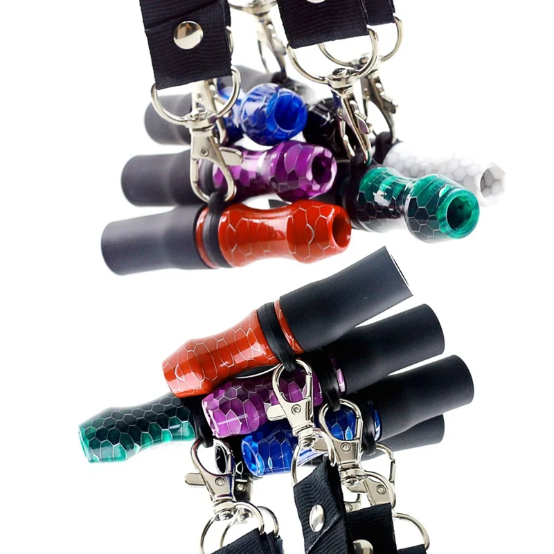 Shisha Hookah Mouth Hookah Reusable Shisha Mouthpieces Tips Chicha