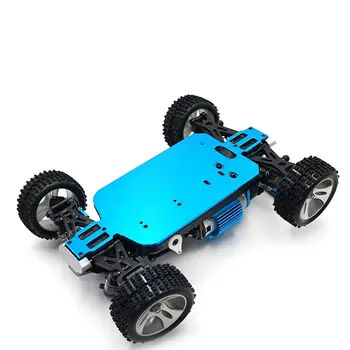 

Strength Version for WLtoys A949 A959 A969 A979 K929 A959-B A969-B A979-B 1/18 RC car spare parts chassis low body shell