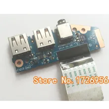 Для hp 450 455 G2 аудио Плата USB LS-B183P 455MME32L NBX0001P400