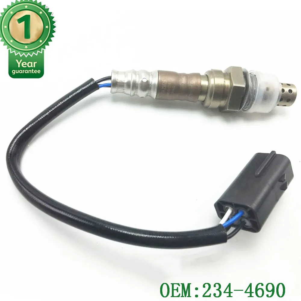 Кислородный датчик/лямбда датчик 4690 39210 K M oem 234 23026 для Hyundai Accent Elantra Tiburon|tiburon|tiburon