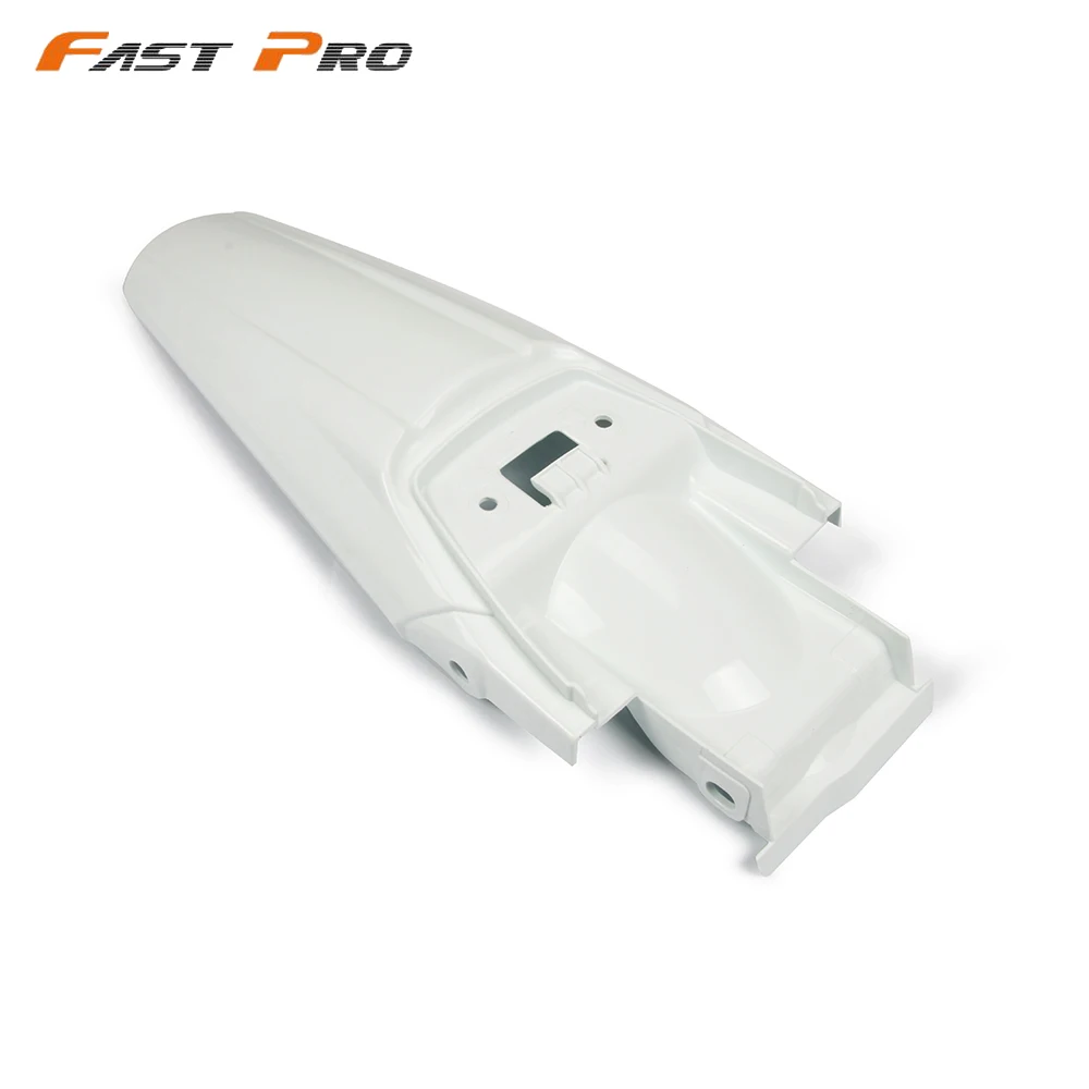 Motorcycle Body Fairing Cover Set Front Rear Fender Number Plate Side Cover Plastics For HONDA CRF230F CRF 230F 2015