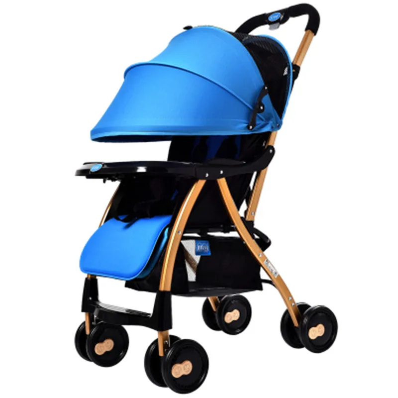 simple umbrella stroller