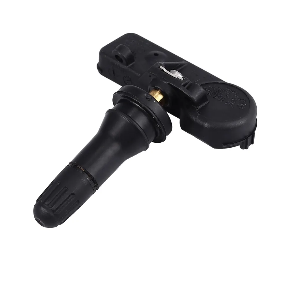 1x TPMS датчик давления в шинах 315 МГц DE8T-1A180-AA для Ford Lincoln Mercury Левый Правый передний задний датчик давления в шинах
