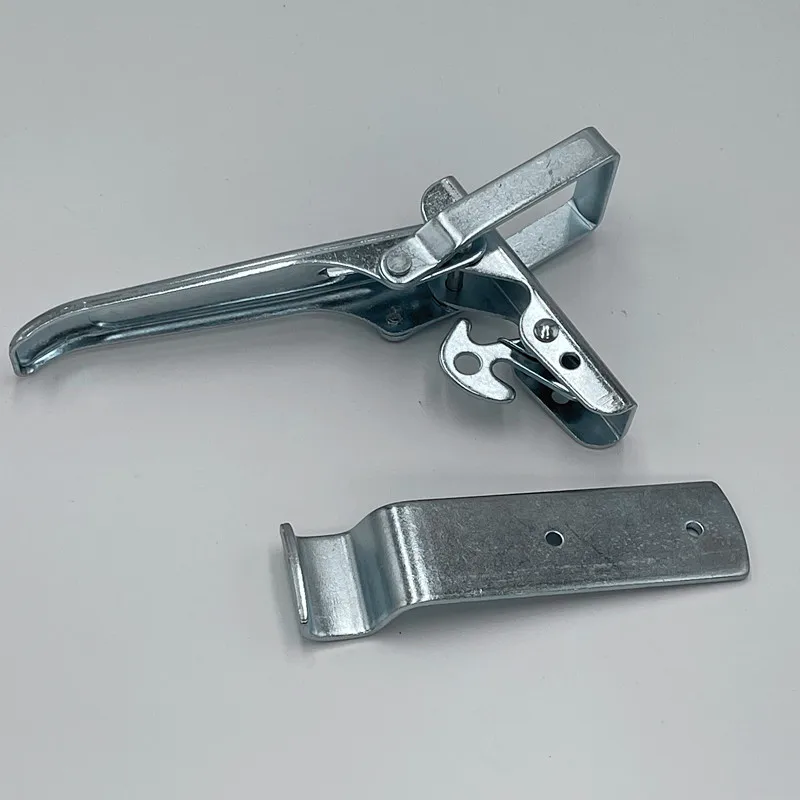 CVP Utility Trailer Lift Gate Latches Catches RV Parts Camper Accessories Caravan Components