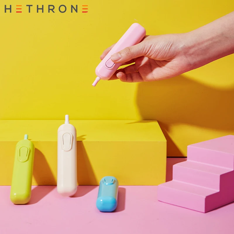 Hethrone 1 шт. мягкие резиновые 2B карандаш ластик Электрический вытирать изюминку коррекции ластик, канцелярские принадлежности для искусства Pianting Design Sketch t