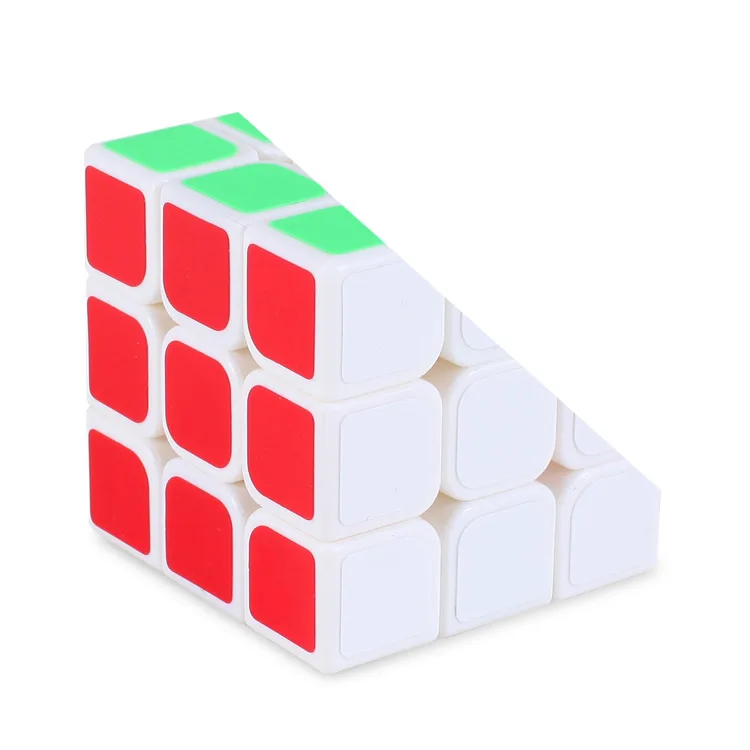 Высококачественный YongJun GuanLong 3x3x3 магический куб YJ 3x3 скоростная головоломка Рождественский подарок идеи детские игрушки для детей