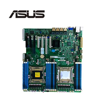 

For ASUS Z9PR-D12/4L Used original For Intel C602 Server motherboard Socket LGA 2011 DDR3 X79 X79M Motherboard